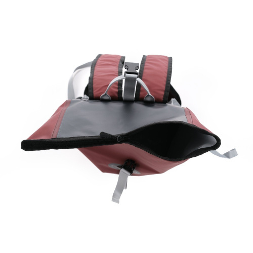 Dragonfly Герморюкзак DF Fold Bag Maroon 22л в Хабаровске