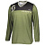 Scott Джерси 350 Dirt green tan в Хабаровске