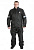 Hyperlook Дождевик раздельный Titan Black man в Хабаровске