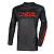 Oneal Джерси Element Racewear V.25 серый/черный в Хабаровске