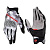 Leatt Перчатки ADV X-Flow 7.5 Short 2026 Steel в Хабаровске