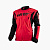 Leatt Мотокуртка Moto 4.5 Lite Jacket 2026 Red в Хабаровске