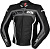 IXS Куртка Sports LD Jacket RS-600 1.0 черно-серая в Хабаровске