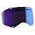 Scott Линзы Prospect/Fury illuminator blue chrome в Хабаровске