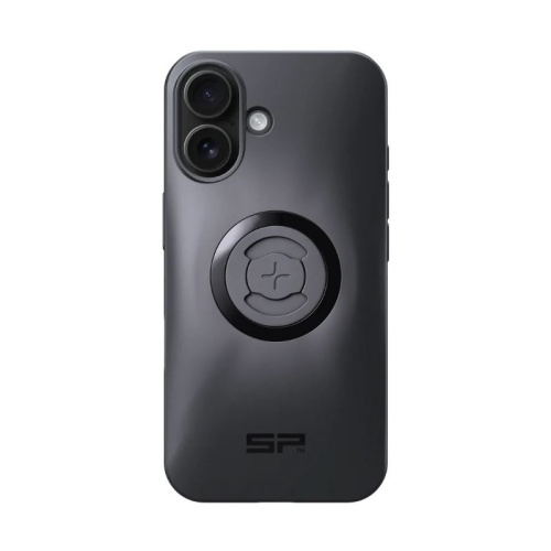 SP Connect Чехол для Iphone 16 SPC+ в Хабаровске