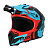 Acerbis Шлем Profile 5 22-06 Red/Blue в Хабаровске