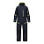 Finntrail Комбинезон зимний Float 2L 3905 GraphiteLime в Хабаровске