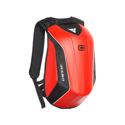 Dainese Рюкзак D-Mach 059 Fluo-Red в Хабаровске