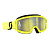 Scott очки кроссовые Primal yellow/black yellow chrome works в Хабаровске