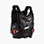 Leatt Защита панцирь подростковый Chest Protector 4.5 Hybrid V26 Black в Хабаровске