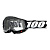 100% Очки Accuri 2 V26 Goggle Black/Clear Lens в Хабаровске