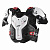 Leatt Защитный панцирь 6.5 Pro Cheast Protector White в Хабаровске