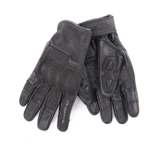Dragonfly Перчатки Urban Denim Black в Хабаровске