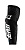 Leatt Защита локтей детские 3DF 5.0 Elbow Guard Kids White/Black в Хабаровске