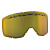 Scott Линзы Primal/Hustle/Tyrant/Split amplifier gold chrome в Хабаровске