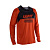 Leatt Джерси Moto 4.5 Lite Red в Хабаровске