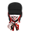 Scout Балаклава Funny face Куколка в Хабаровске