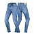 Shima мотоджинсы Devon Lady Blue в Хабаровске