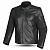 Dimox Мотокуртка Кожа Slayer Mens Non-Perf black в Хабаровске