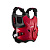 Leatt Защитный панцирь 3.5 Chest Protector Red в Хабаровске