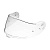 Shoei Визор CNS-3C Clear Прозрачный в Хабаровске