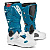 Sidi Ботинки Crossfire 3 SRS White/Petrol в Хабаровске