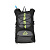 Acerbis Рюкзак с гидропаком H2O Logo Black/Grey (10/2 L) в Хабаровске