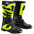 Gaerne Мотоботы детские/женские SG-J Black/Yellow Fluo в Хабаровске