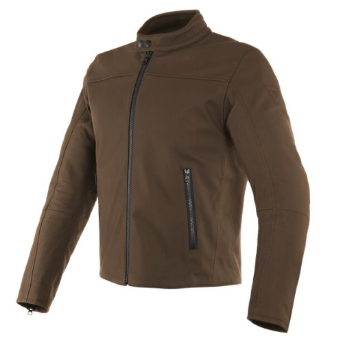 Dainese Куртка Кожаная Mike 2 Carafe в Хабаровске