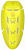 Forcefield Защита локтей PU ARMOUR L2 YELLOW BACK в Хабаровске
