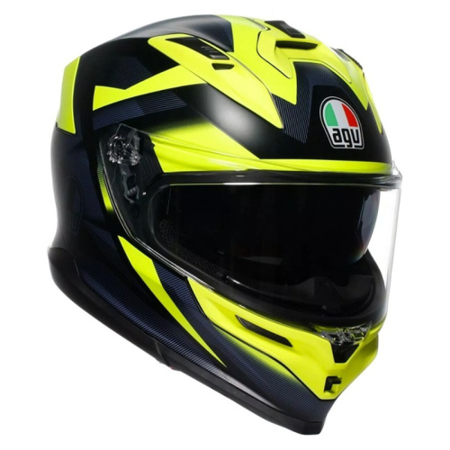 AGV Шлем K7 Glimpse в Хабаровске