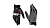 Leatt Перчатки 2.5 Windblock Black в Хабаровске