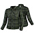 Shima Рубашка Renegade 2.0 Lady Green в Хабаровске