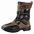 IXS Мотоботы X-Tour Boots Montevideo-ST Short Коричневый в Хабаровске