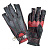 By City Мотоперчатки Second Skin Man Black/Red в Хабаровске