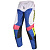Scott Брюки 350 Race Evo blue/white в Хабаровске