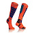 Acerbis Гольфы кроссовые детские MX Impact Kid Orange/Blue в Хабаровске