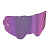 Leatt Линза для очков Velocity Iriz Purple 30% в Хабаровске
