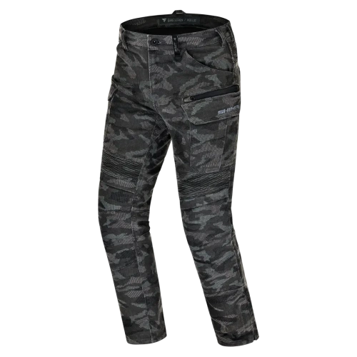 Shima мотоджинсы Giro 3.0 Camo в Хабаровске