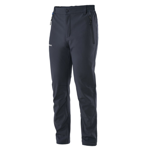 Finntrail Брюки Softshell Nitro 4603 Grey в Хабаровске