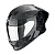 Scorpion Exo Мотошлем Exo-R1 Evo II Carbon Air Onyx Карбон Карбон в Хабаровске