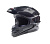 AIM Шлем кроссовый JK803 Black Glossy в Хабаровске