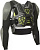 Acerbis Защита тела (Черепаха) Specktrum Level 2 Black/Yellow в Хабаровске
