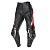 IXS Брюки Robin 2 Black/Red в Хабаровске