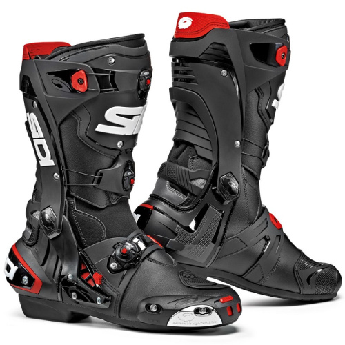 Sidi Ботинки Rex Black в Хабаровске