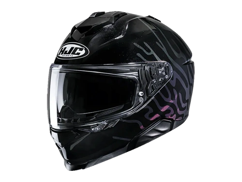 HJC Шлем i71 Celos MC5 в Хабаровске