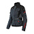 Dainese Куртка женская Tempest 3 D-Dry Ebony/Black/Lava-Red в Хабаровске