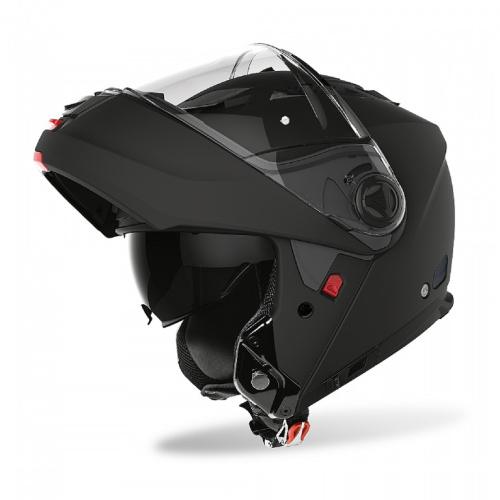 Airoh Мотошлем Phantom-S Black Matt в Хабаровске