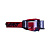 Leatt Маска Velocity 5.5 Roll-Off Red Clear в Хабаровске
