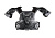 Acerbis Защита тела (Панцирь) Gravity Level 2 Black в Хабаровске